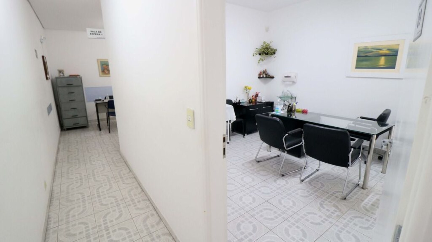 Casa, 1 quarto - Foto 24