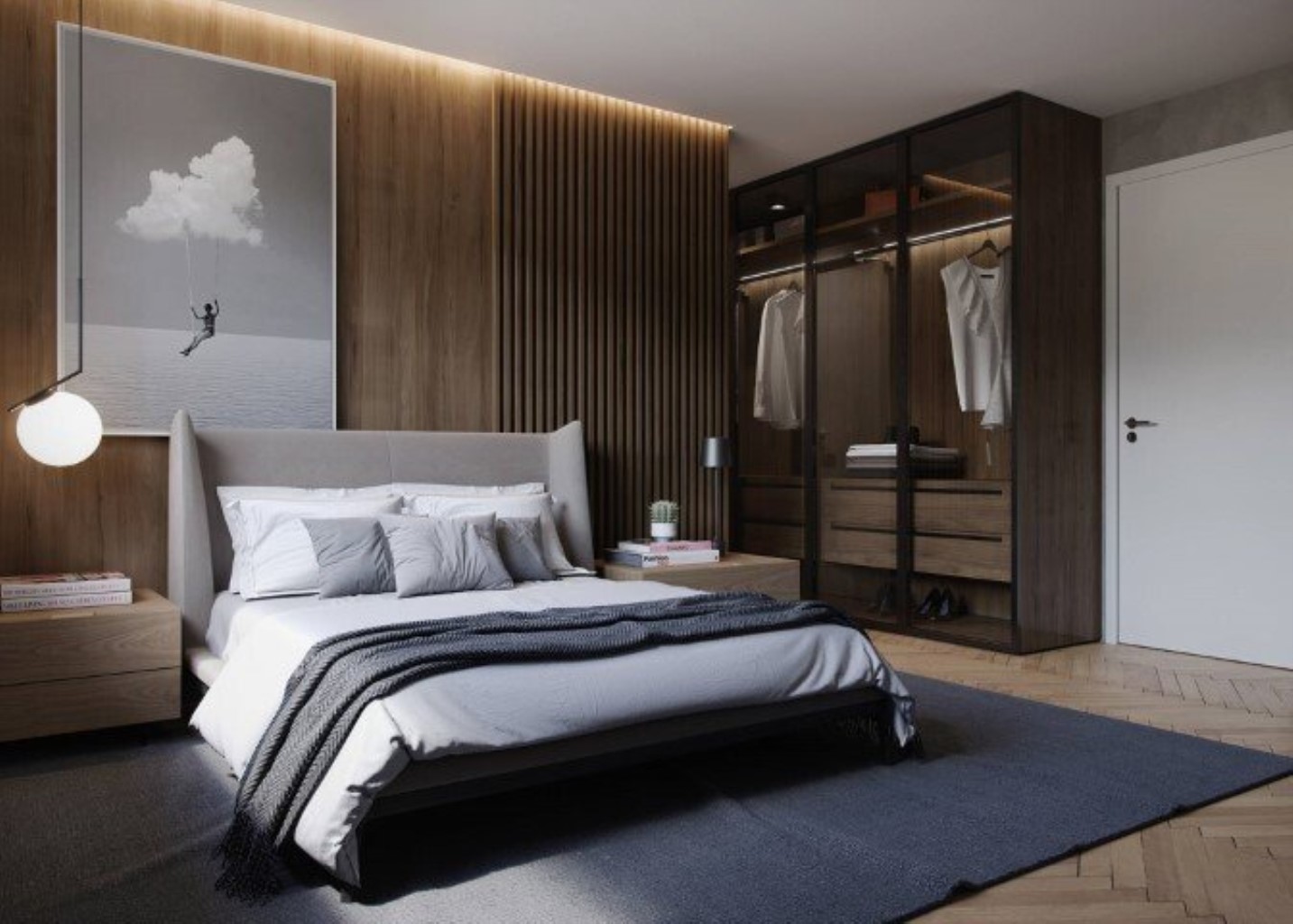 Apartamento, 3 quartos, 91 m² - Foto 19
