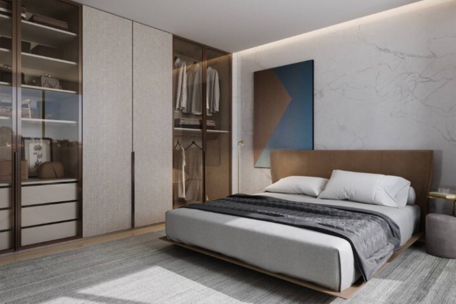 Apartamento, 3 quartos, 91 m² - Foto 18