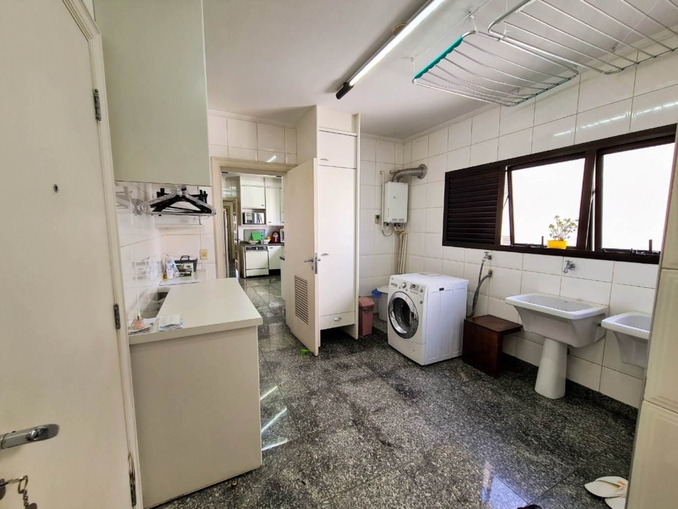 Apartamento, 4 quartos, 257 m² - Foto 27