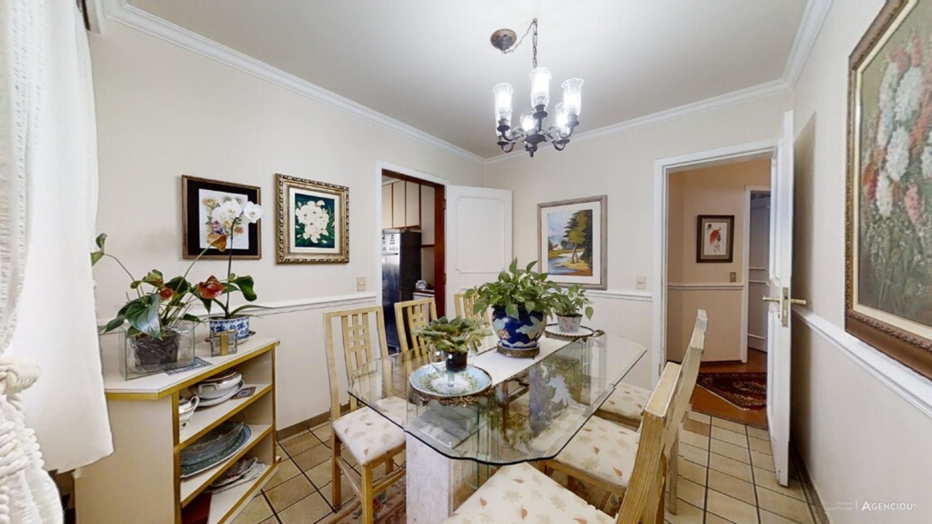 Apartamento, 4 quartos, 273 m² - Foto 10