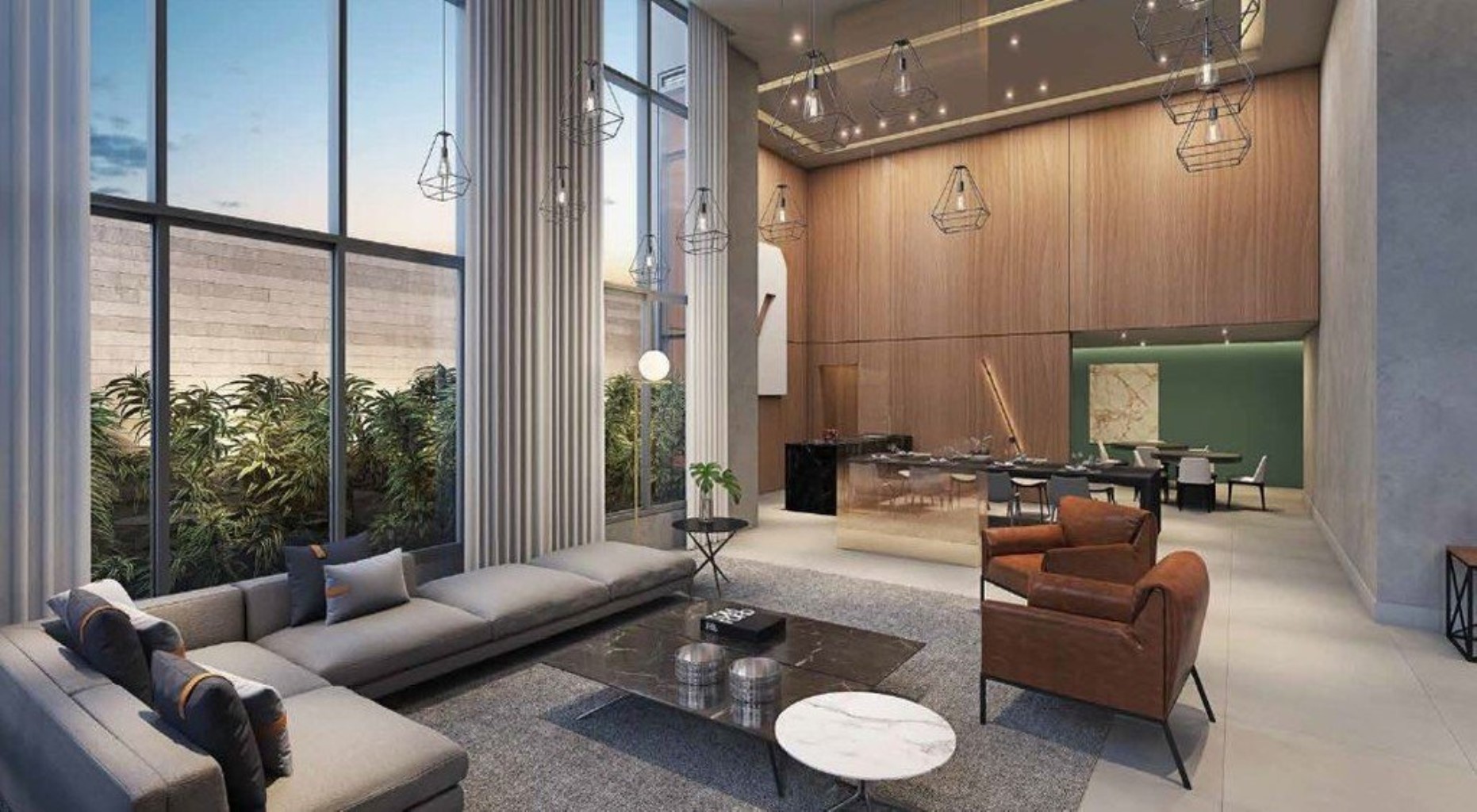 Apartamento, 4 quartos, 155 m² - Foto 9