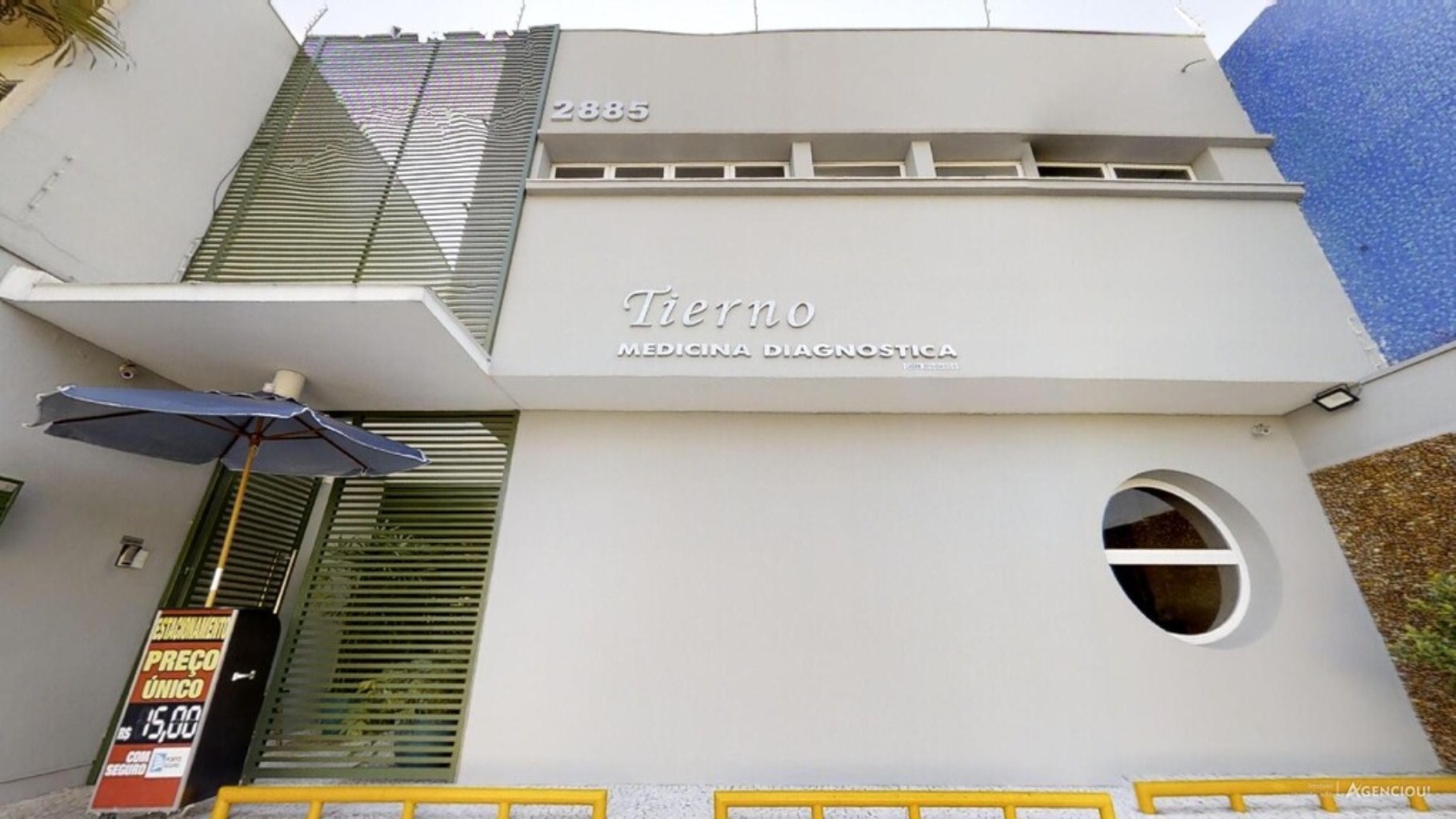 Prédio Inteiro, 374 m² - Foto 1