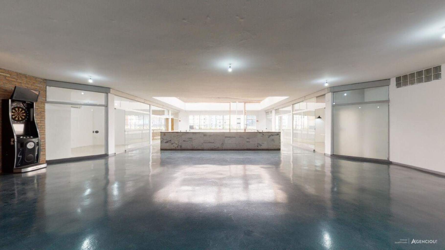 Prédio Inteiro, 1084 m² - Foto 65