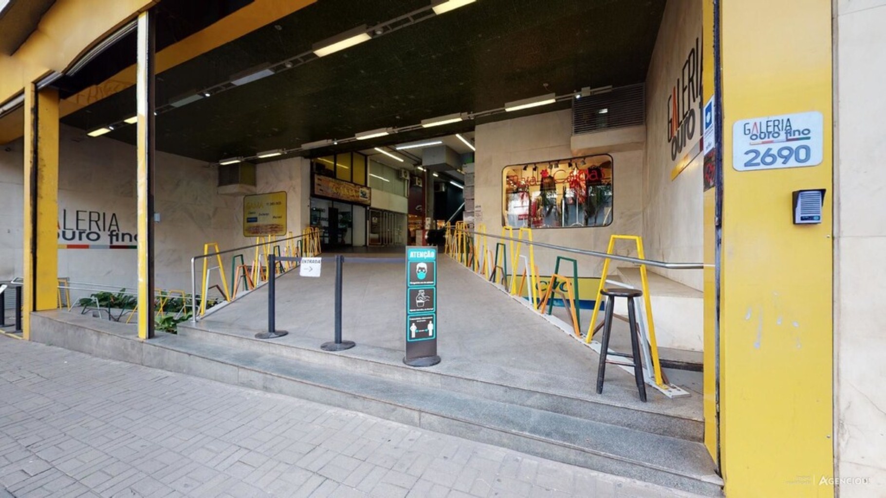 Prédio Inteiro, 1084 m² - Foto 83
