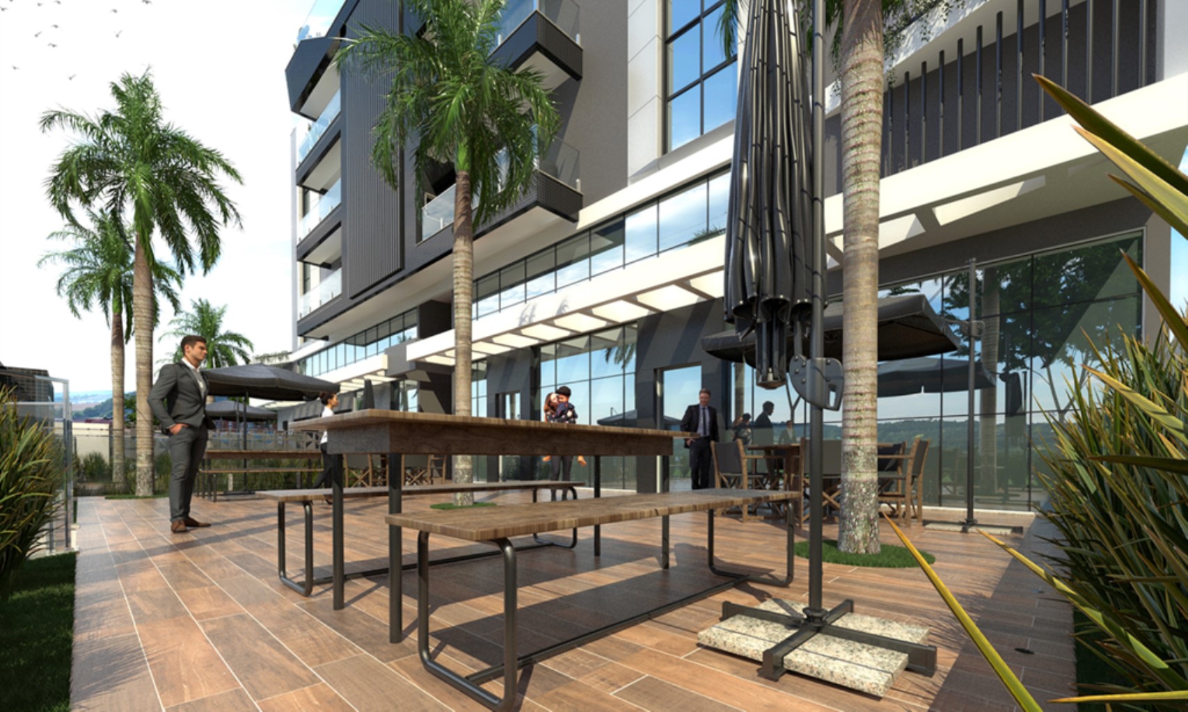 Cobertura à venda com 3 quartos, 369m² - Foto 11