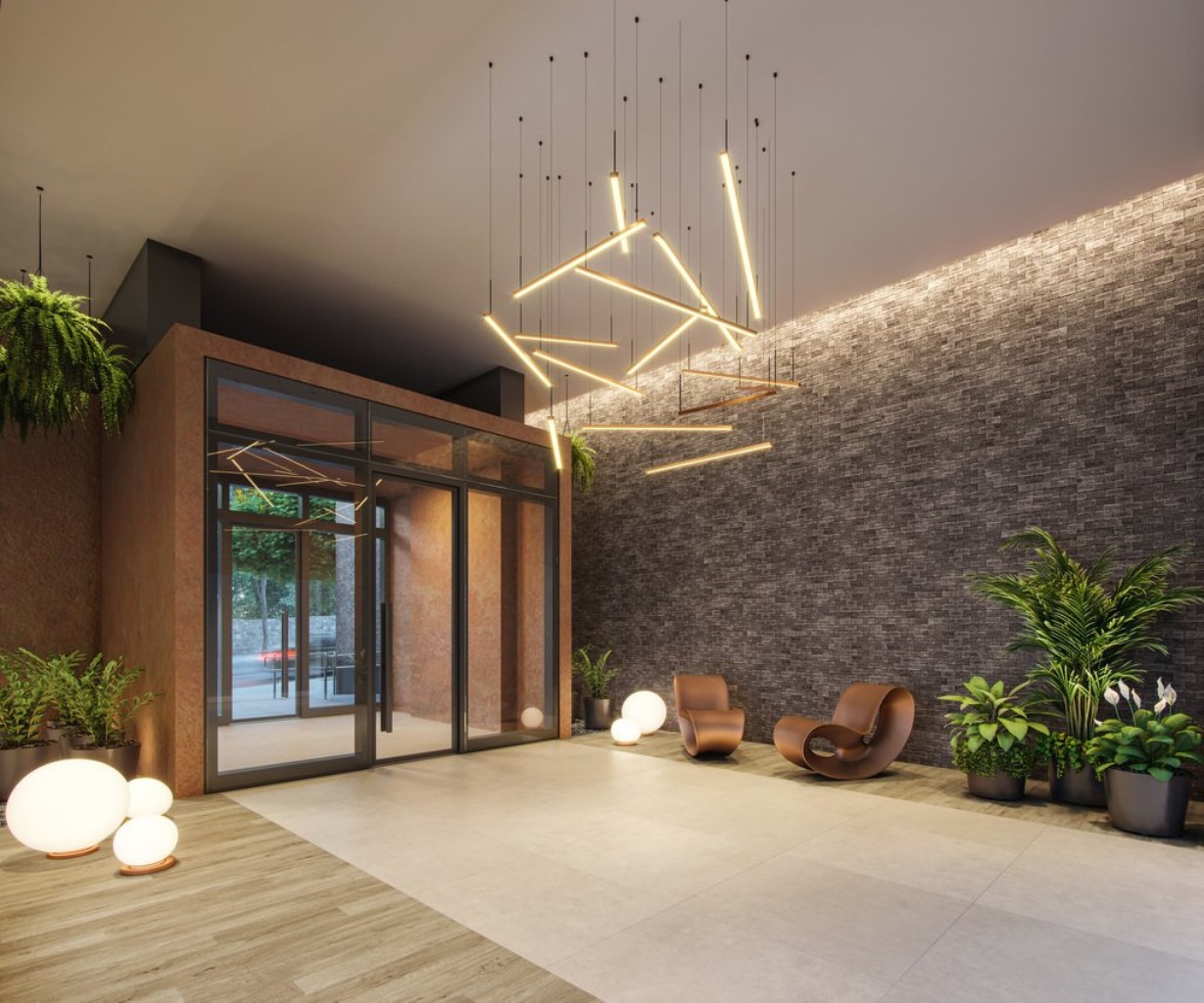 Apartamento, 3 quartos, 143 m² - Foto 3