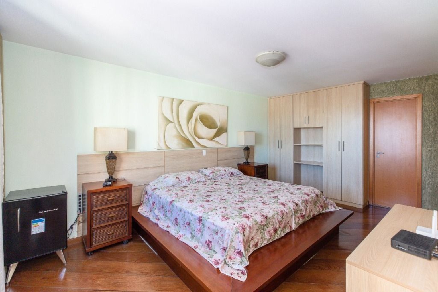 Apartamento, 3 quartos, 218 m² - Foto 23