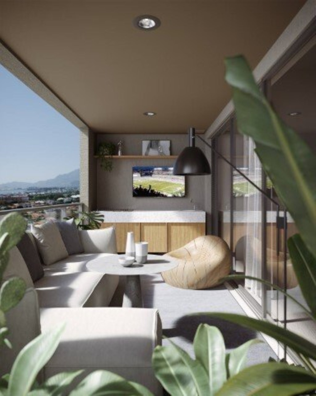 Apartamento, 3 quartos, 91 m² - Foto 9