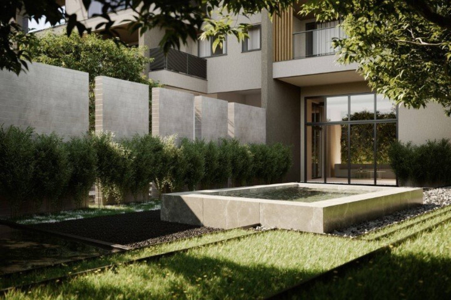 Apartamento, 3 quartos, 91 m² - Foto 45