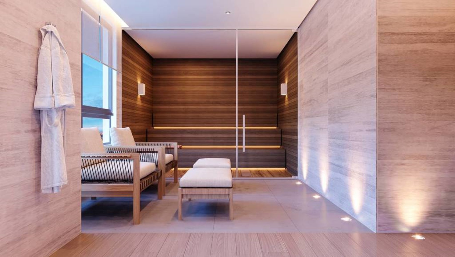 Apartamento, 3 quartos, 100 m² - Foto 18