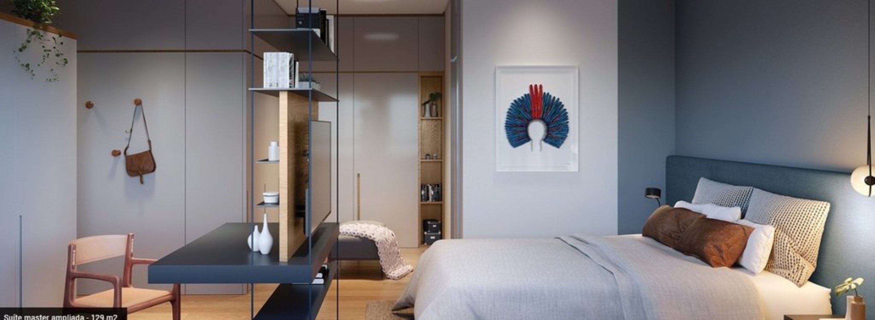 Apartamento, 2 quartos, 99 m² - Foto 10