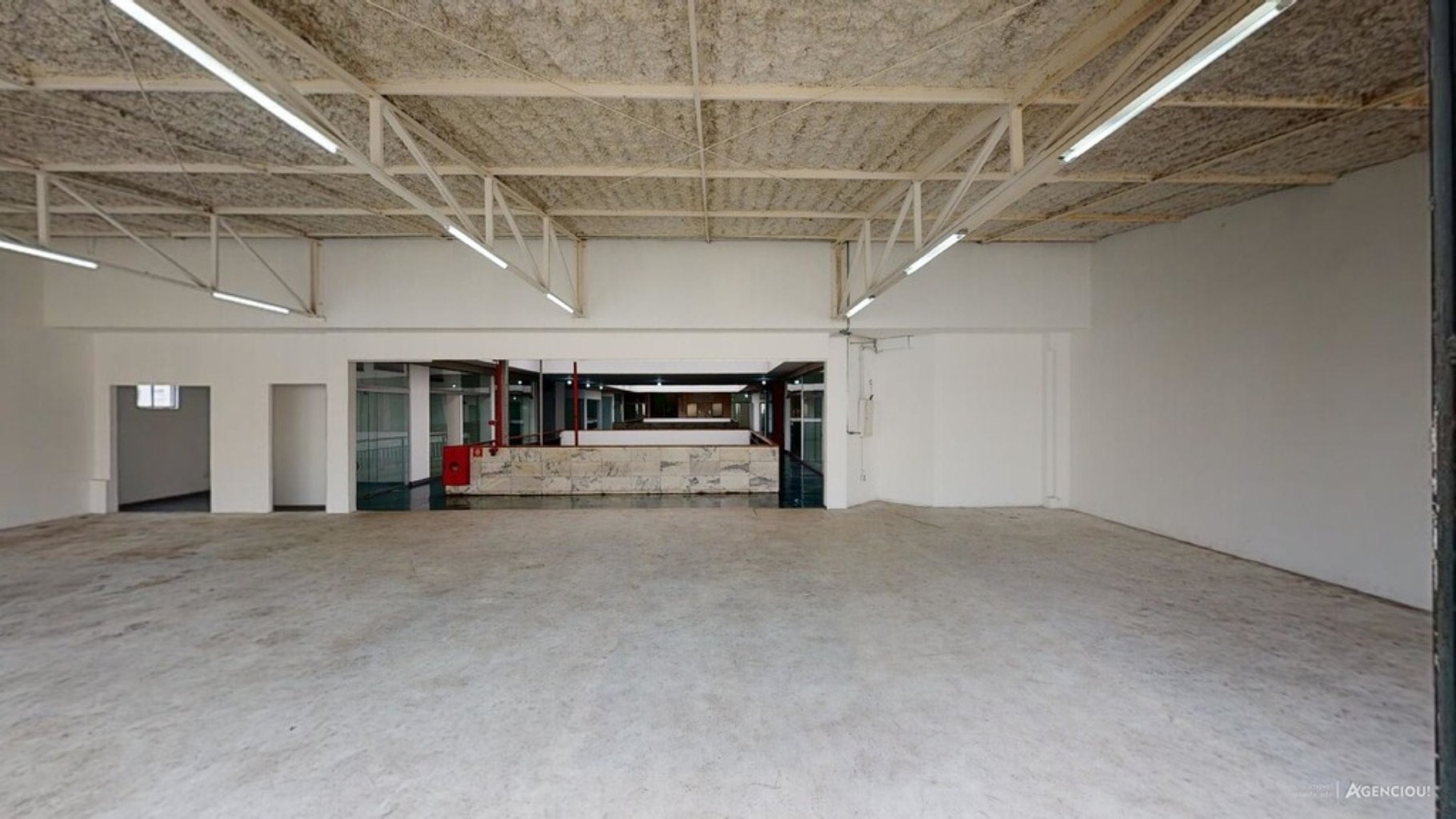 Prédio Inteiro, 1084 m² - Foto 14