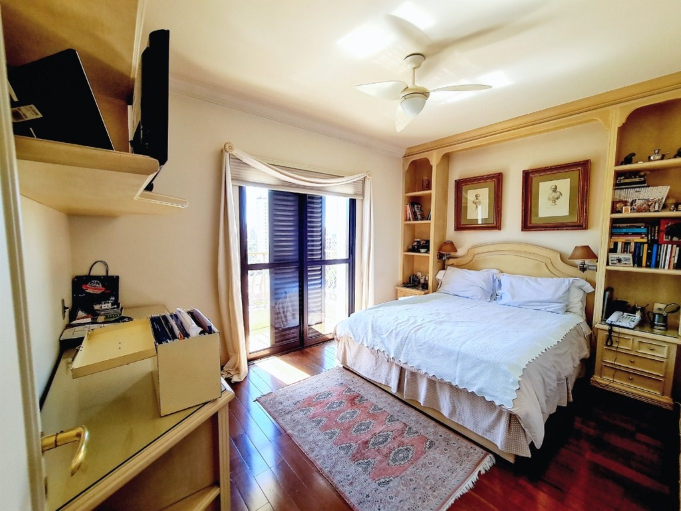 Apartamento, 4 quartos, 257 m² - Foto 31