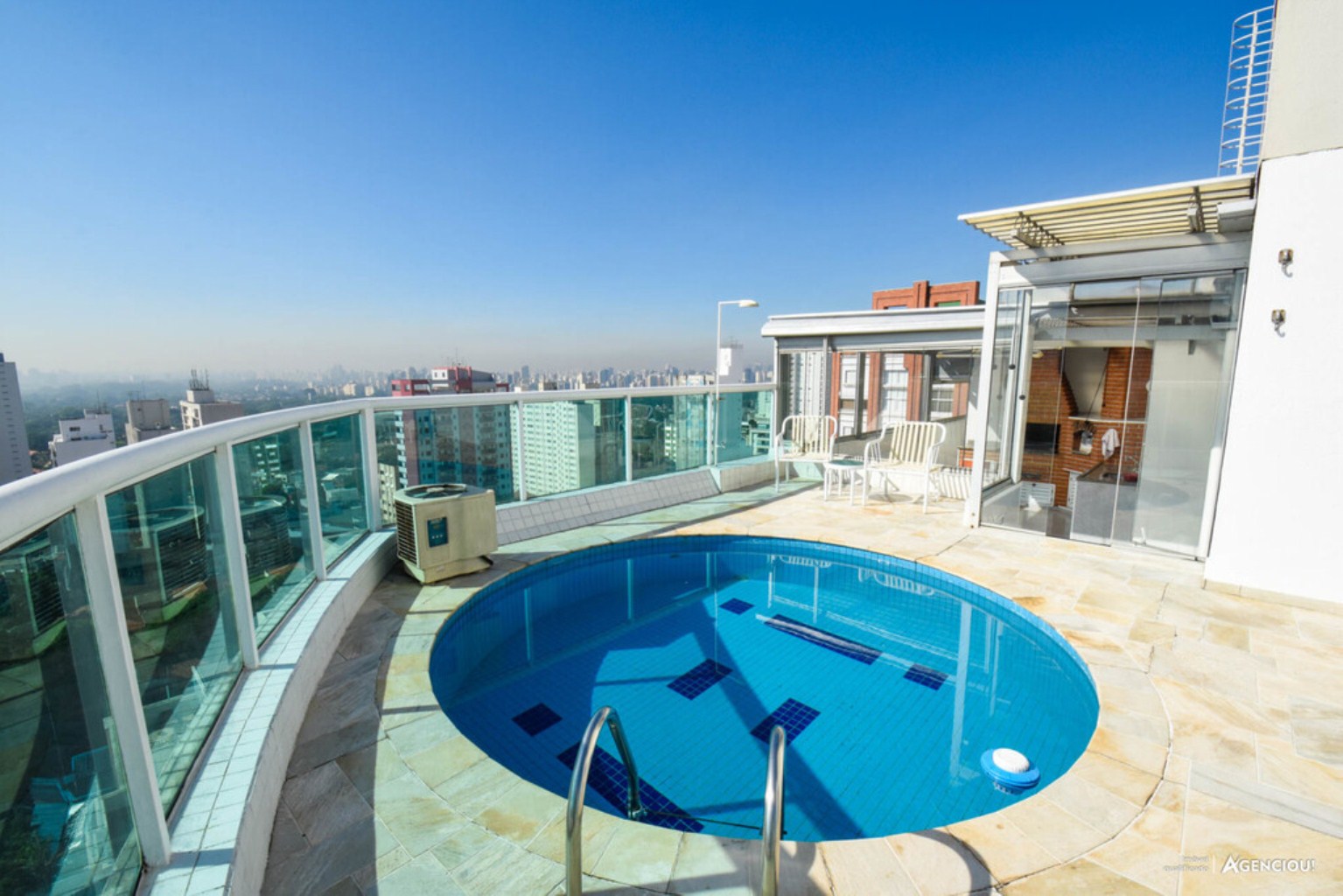Apartamento, 4 quartos, 374 m² - Foto 29