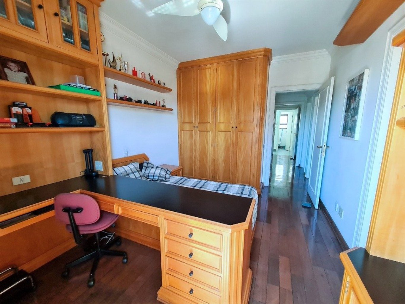 Apartamento, 4 quartos, 257 m² - Foto 37