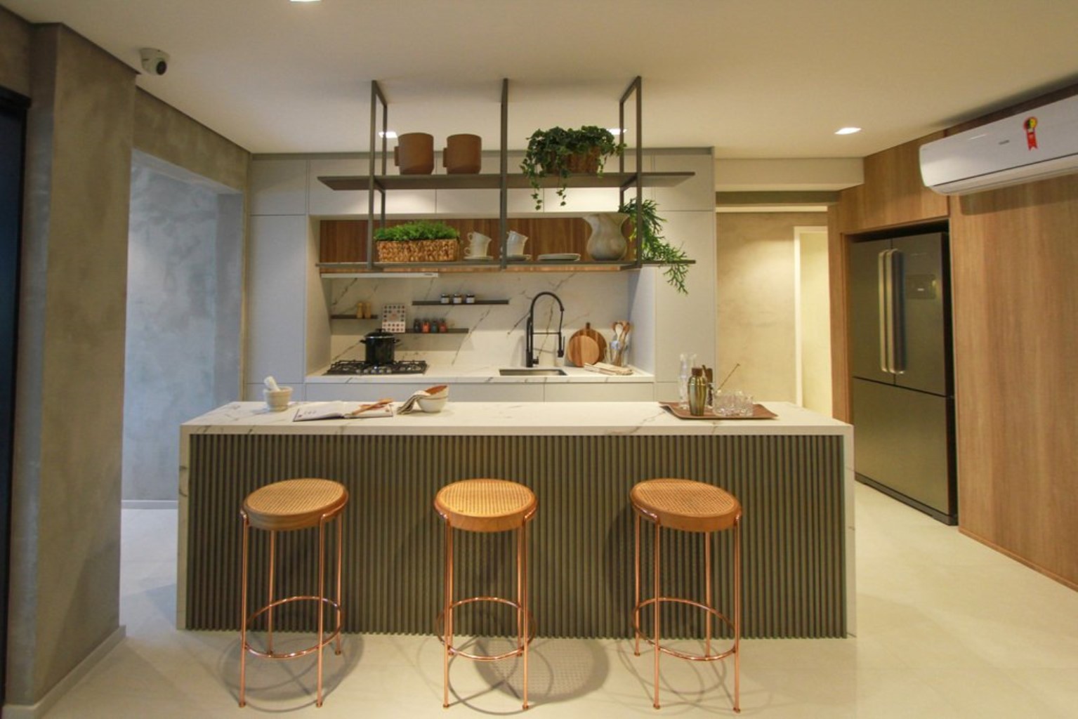 Apartamento, 3 quartos, 143 m² - Foto 10