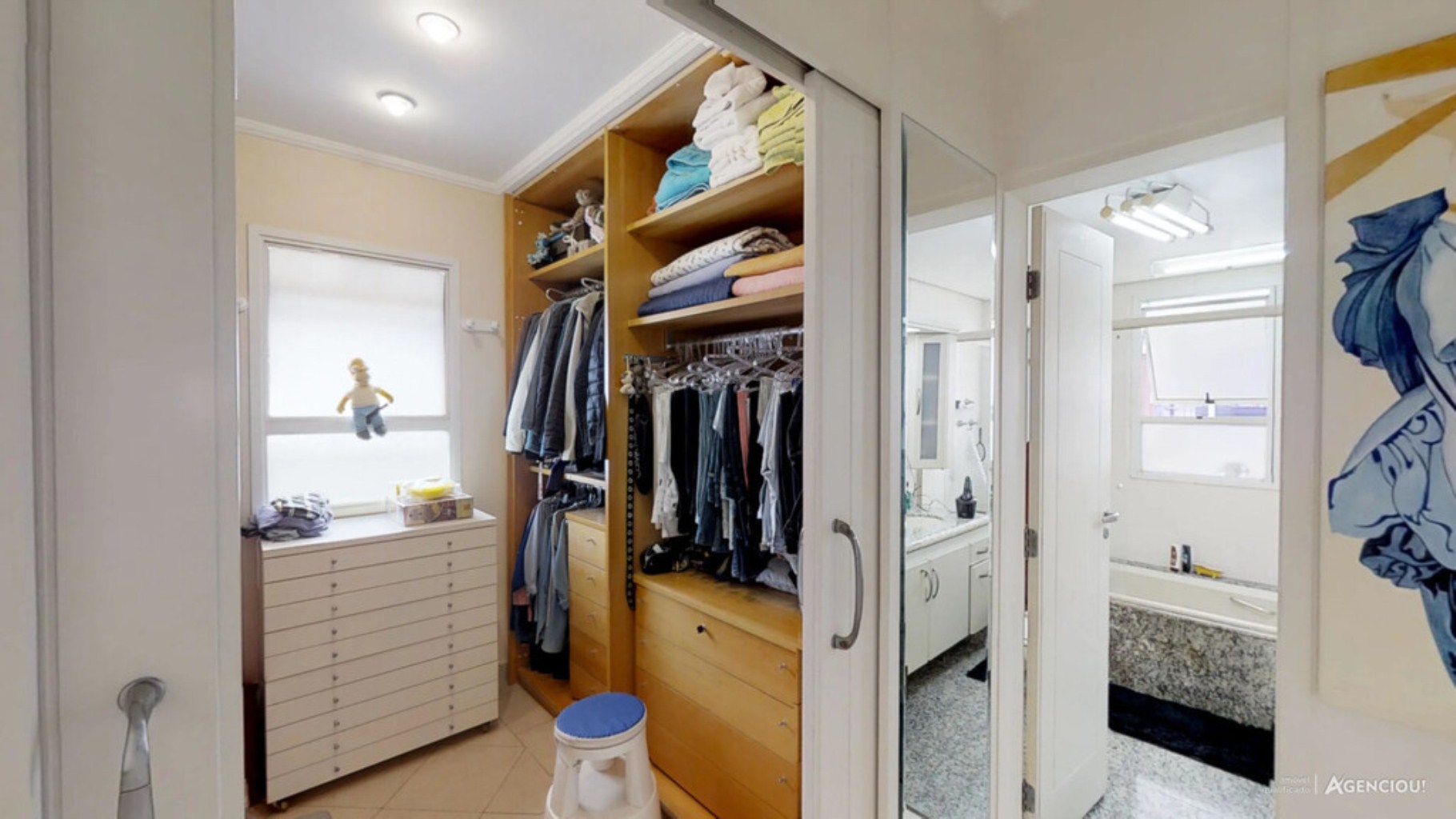Apartamento, 4 quartos, 374 m² - Foto 22