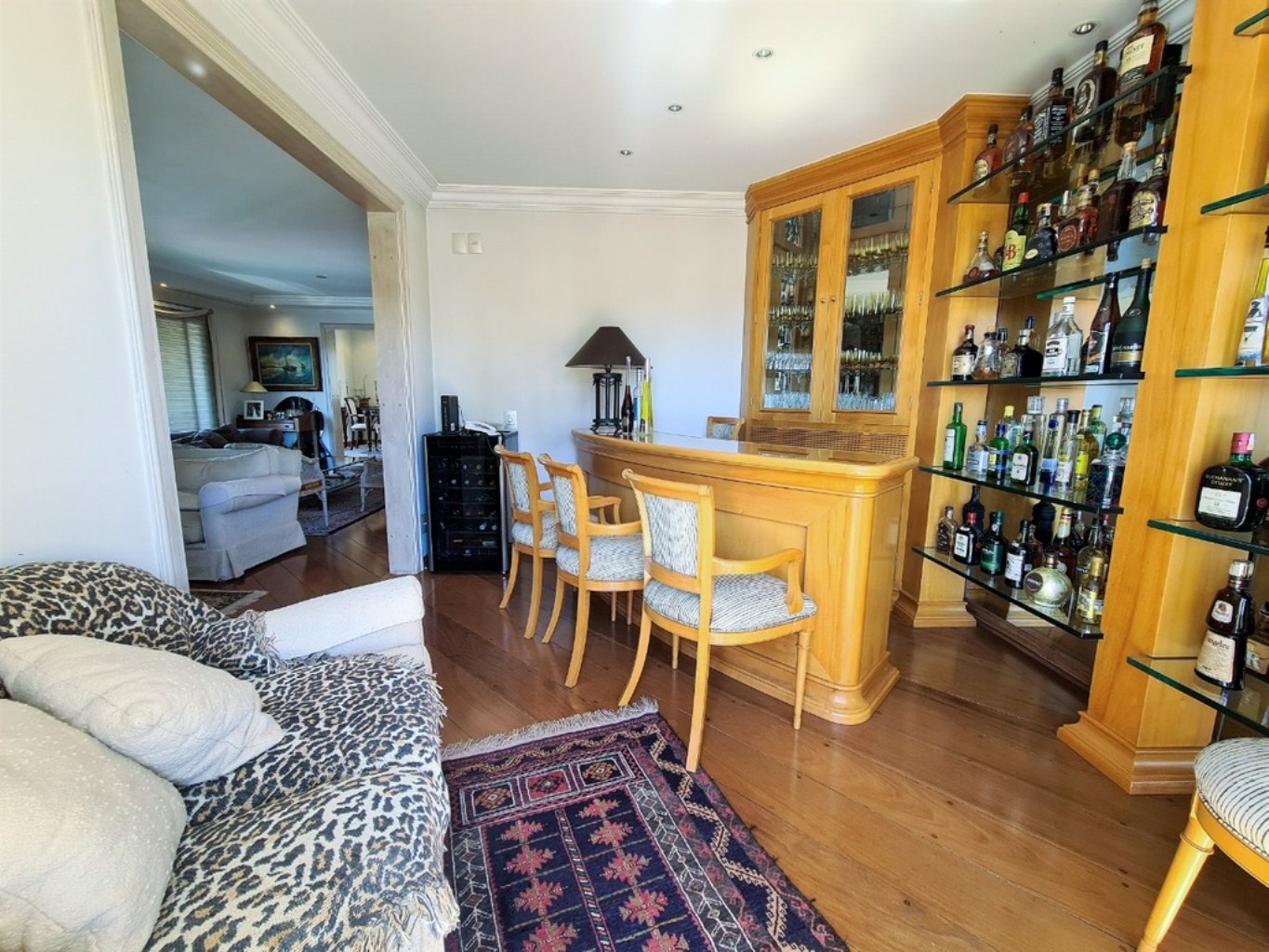 Apartamento, 4 quartos, 257 m² - Foto 14