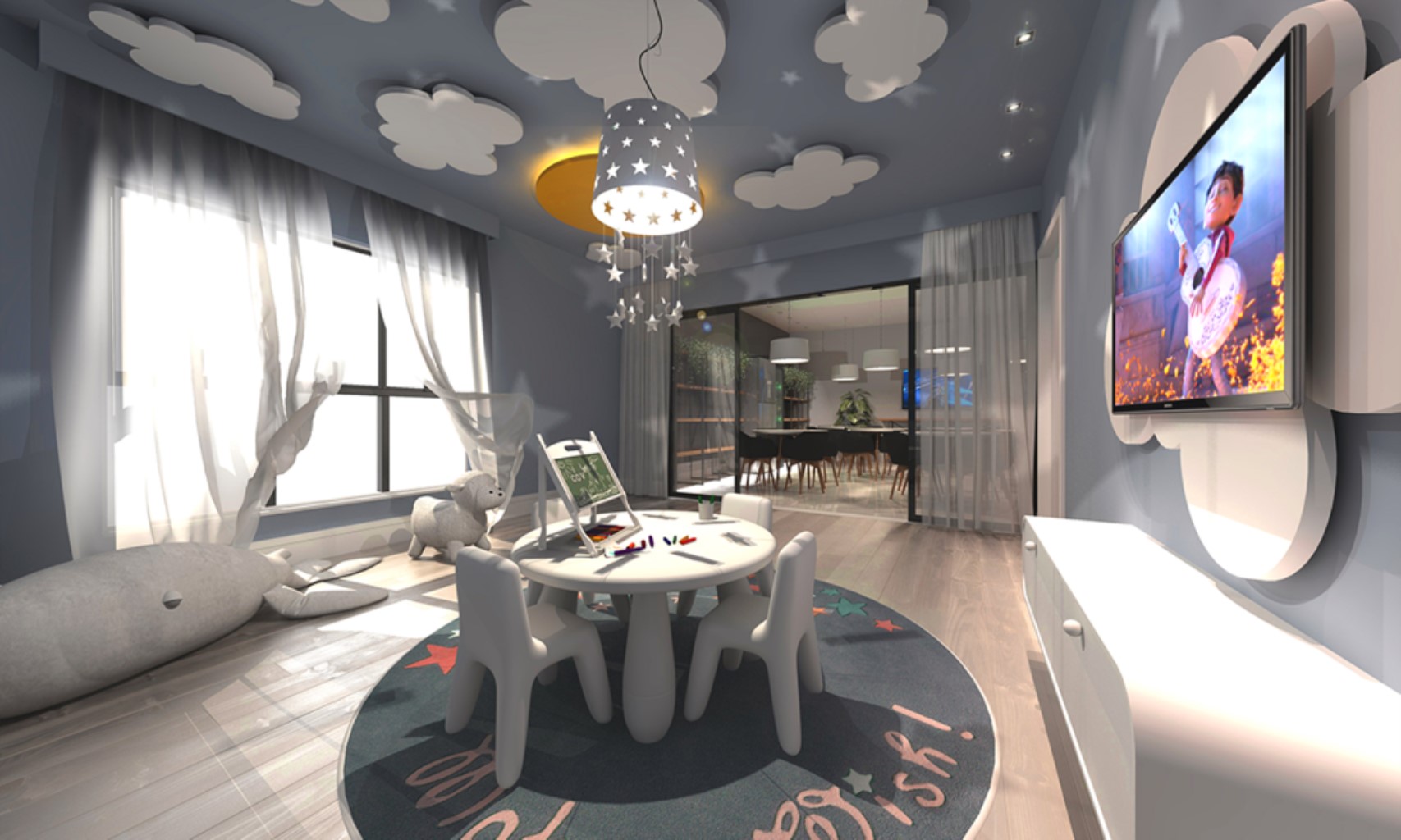 Cobertura à venda com 3 quartos, 369m² - Foto 10