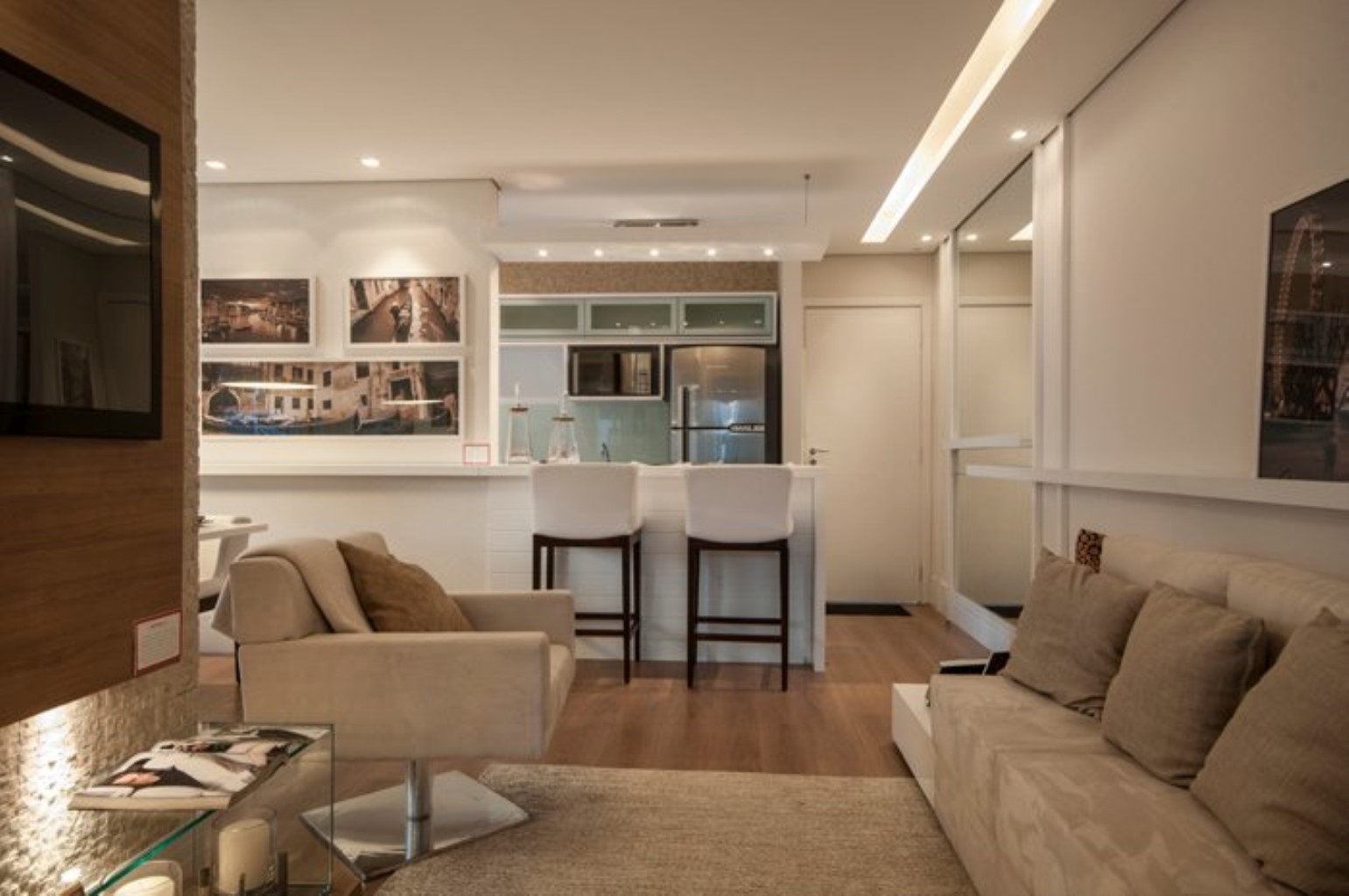Apartamento, 2 quartos, 81 m² - Foto 8