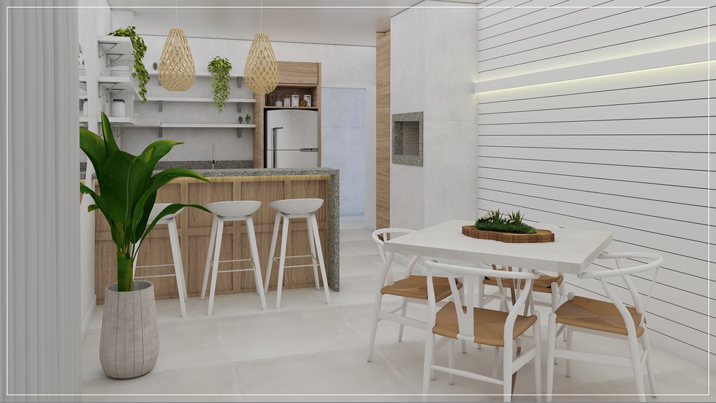 Apartamento, 2 quartos, 303 m² - Foto 7