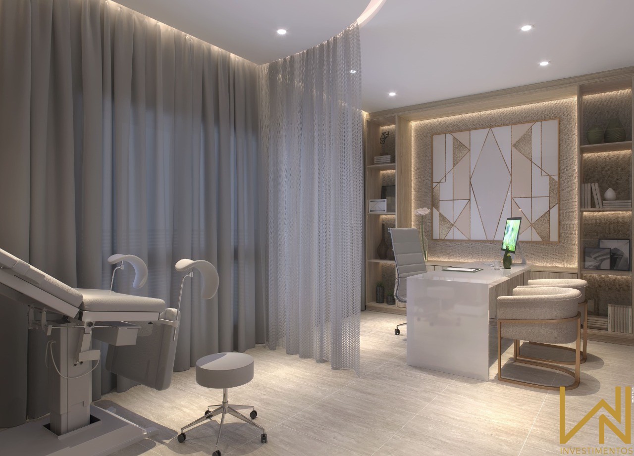 Sala-Conjunto, 35 m² - Foto 5