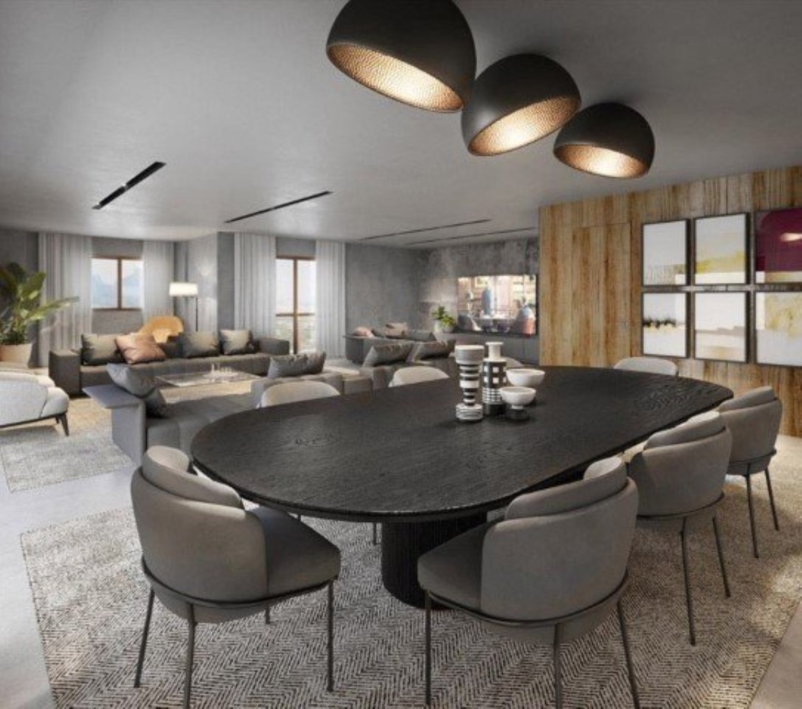 Apartamento, 4 quartos, 153 m² - Foto 15