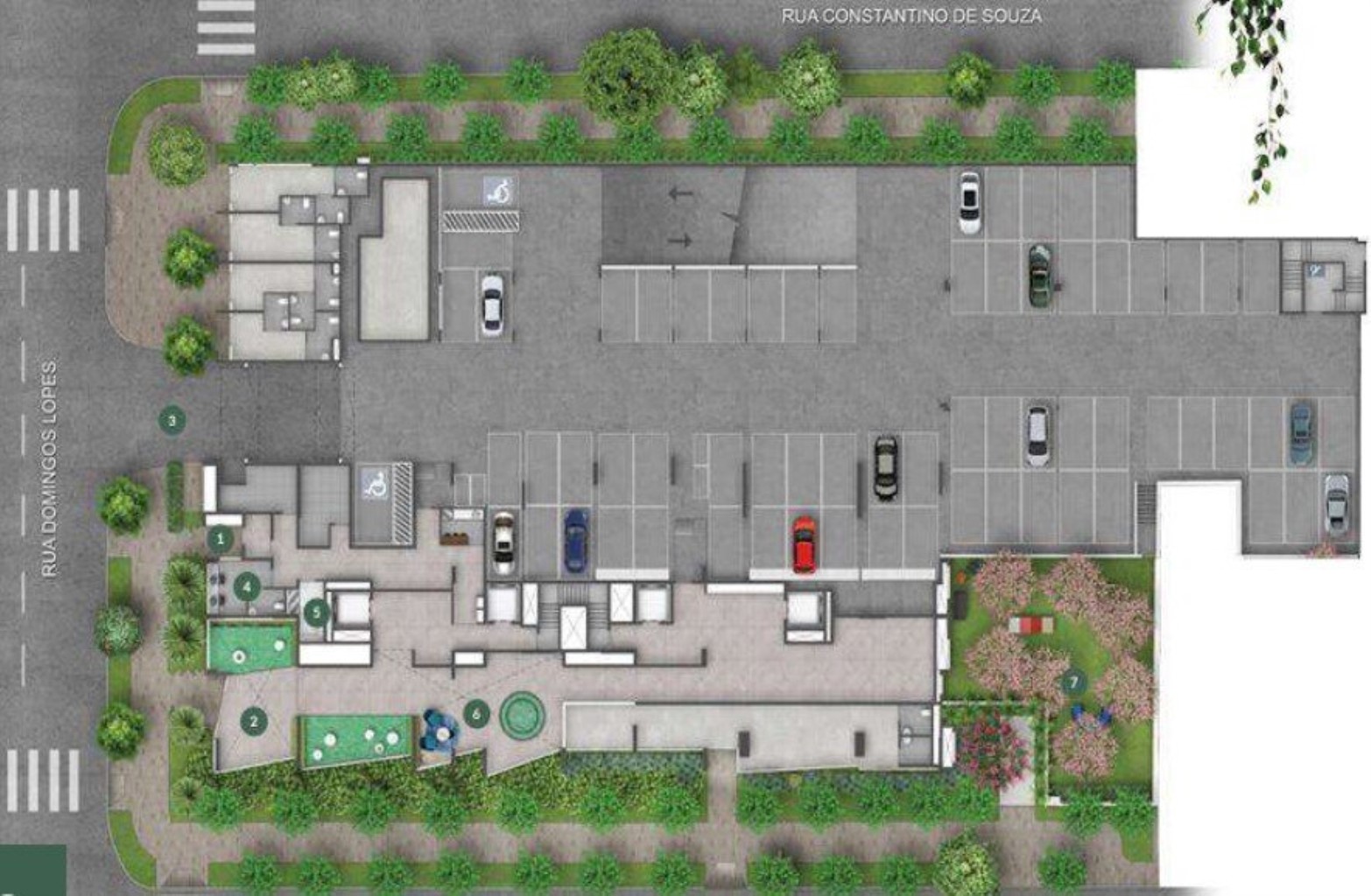 Apartamento, 3 quartos, 135 m² - Foto 18
