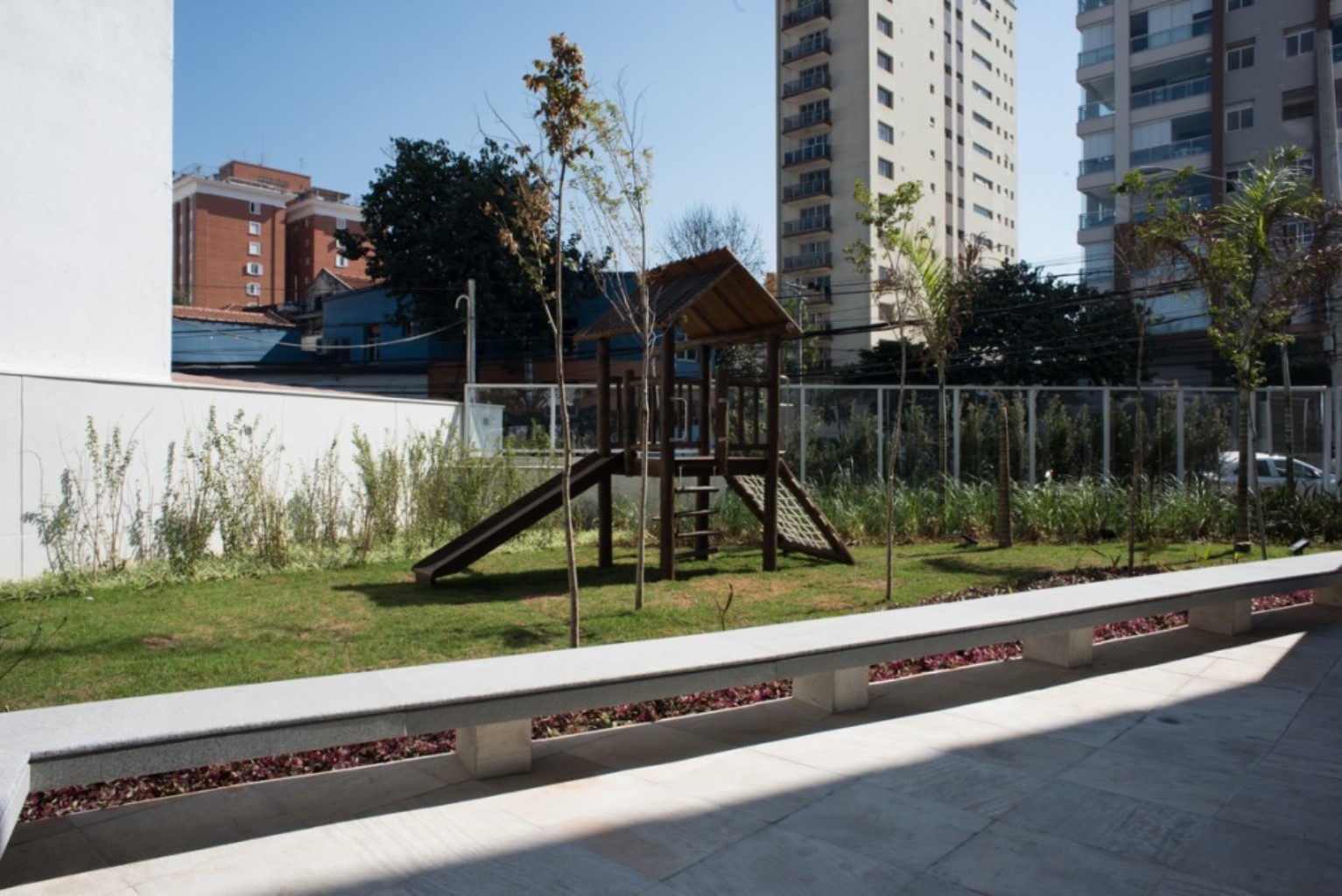 Apartamento, 2 quartos, 112 m² - Foto 33