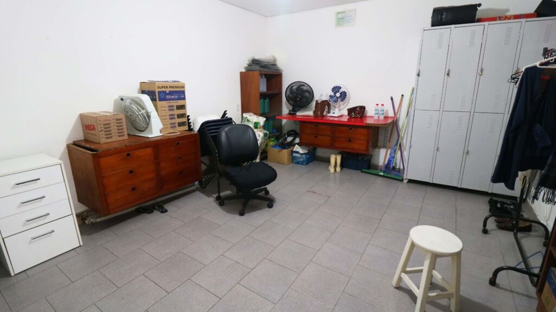Casa, 1 quarto - Foto 20