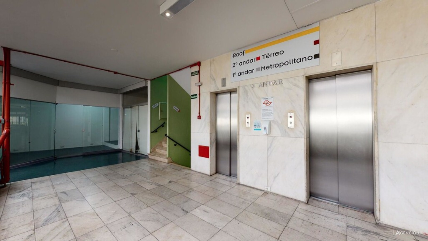 Prédio Inteiro, 1084 m² - Foto 80