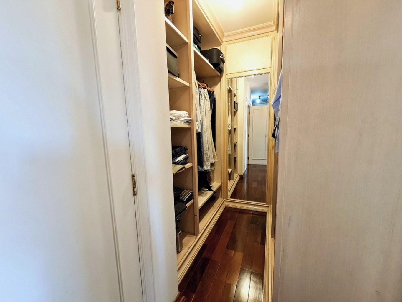 Apartamento, 4 quartos, 257 m² - Foto 33