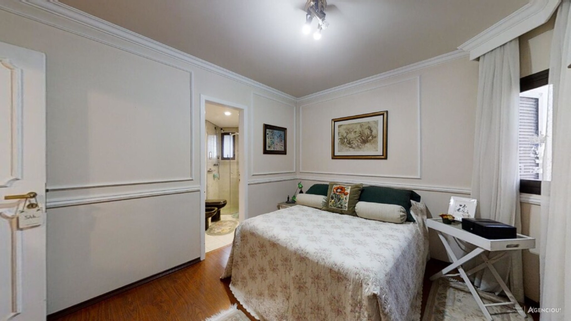 Apartamento, 4 quartos, 273 m² - Foto 22