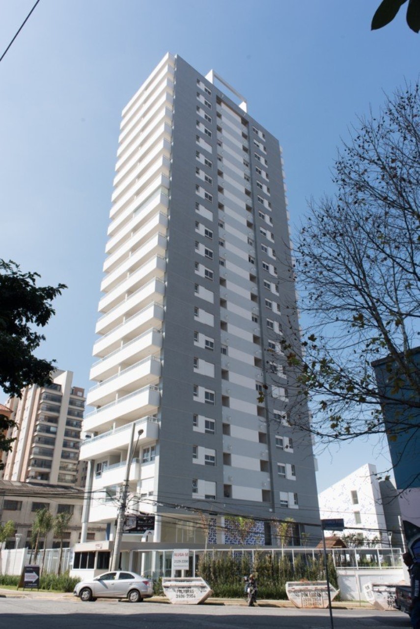 Apartamento, 2 quartos, 66 m² - Foto 1