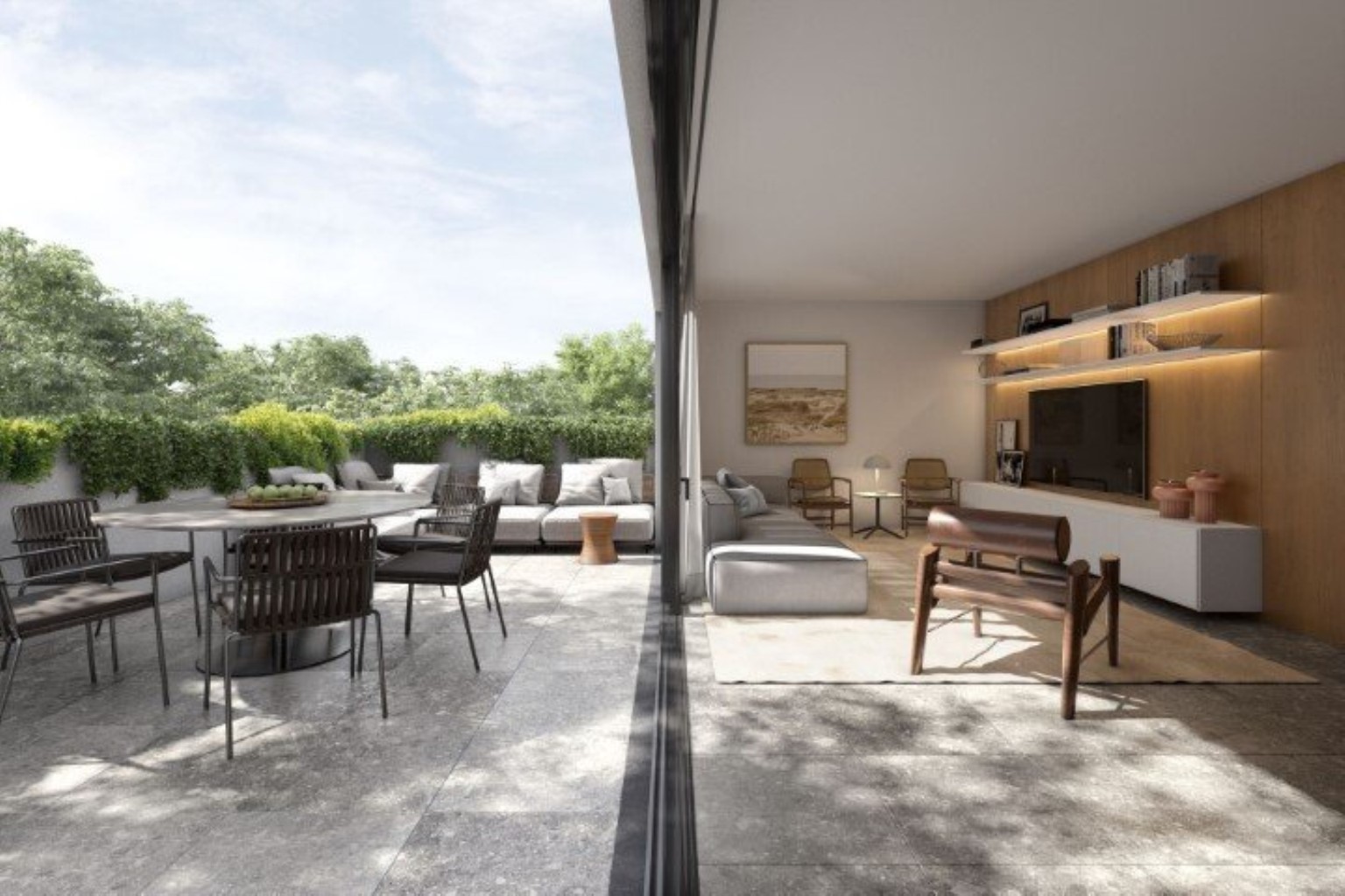 Apartamento, 2 quartos, 81 m² - Foto 8