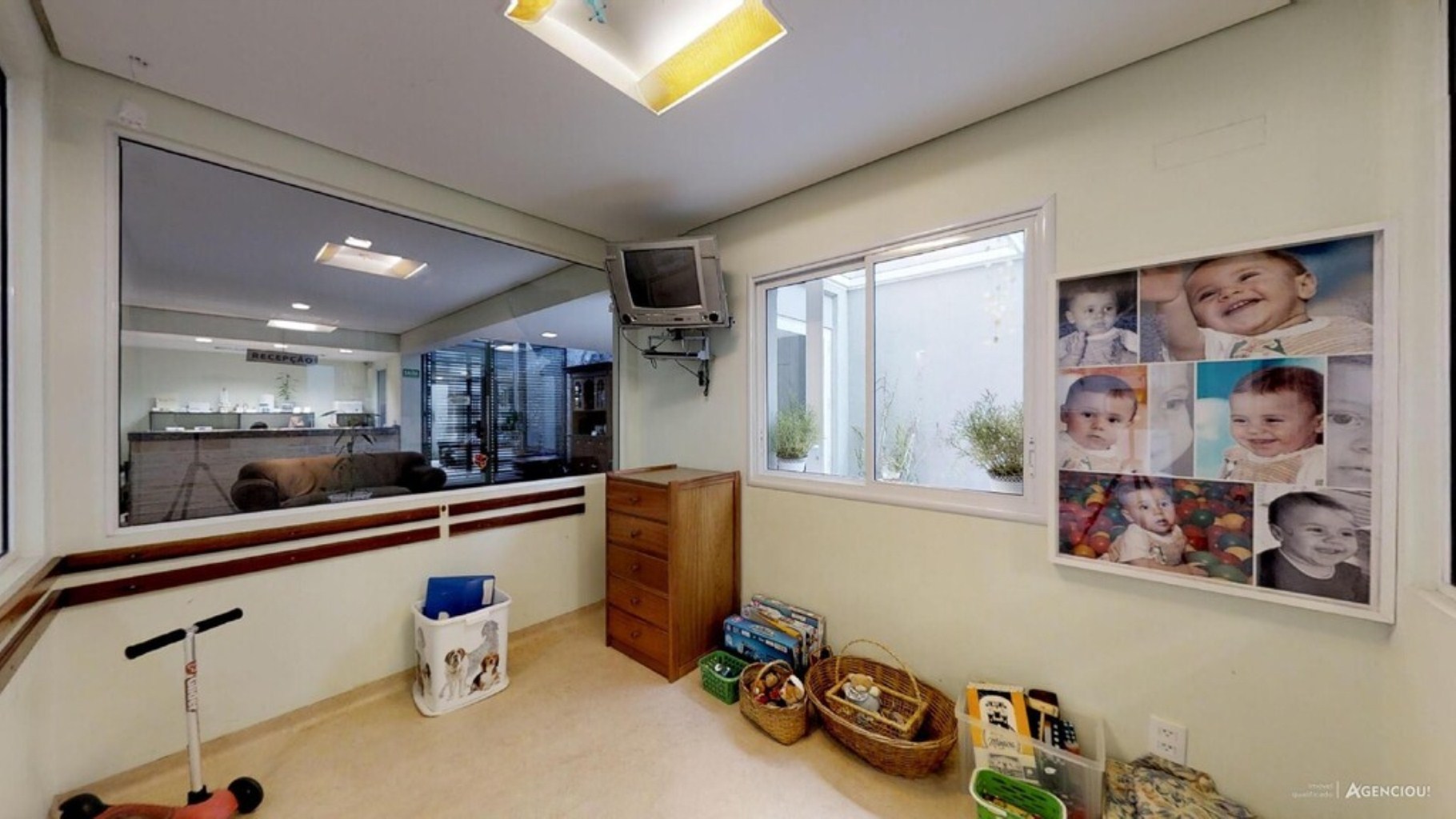 Prédio Inteiro, 374 m² - Foto 10