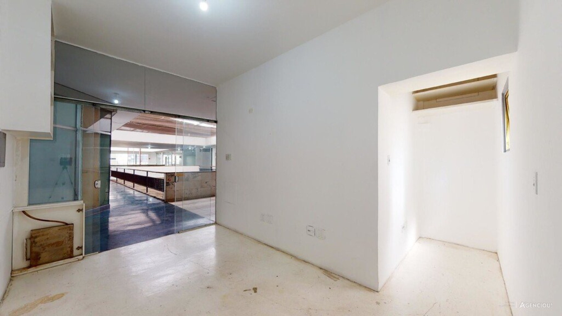 Prédio Inteiro, 1084 m² - Foto 36