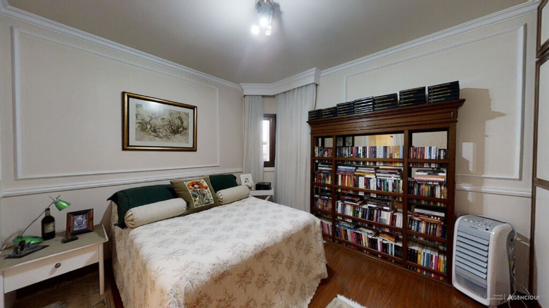 Apartamento, 4 quartos, 273 m² - Foto 21