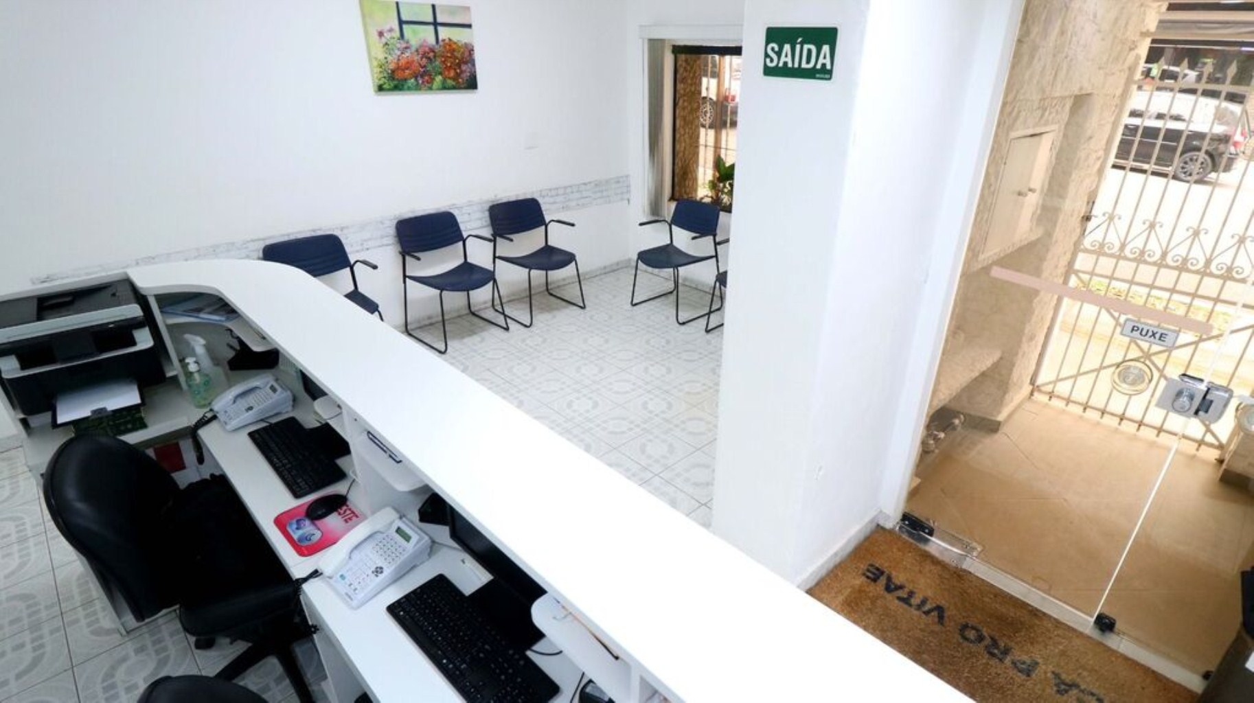 Casa, 1 quarto - Foto 5