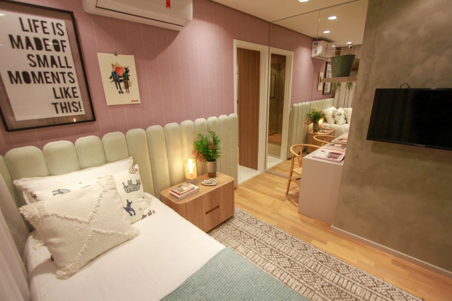 Apartamento, 3 quartos, 143 m² - Foto 12