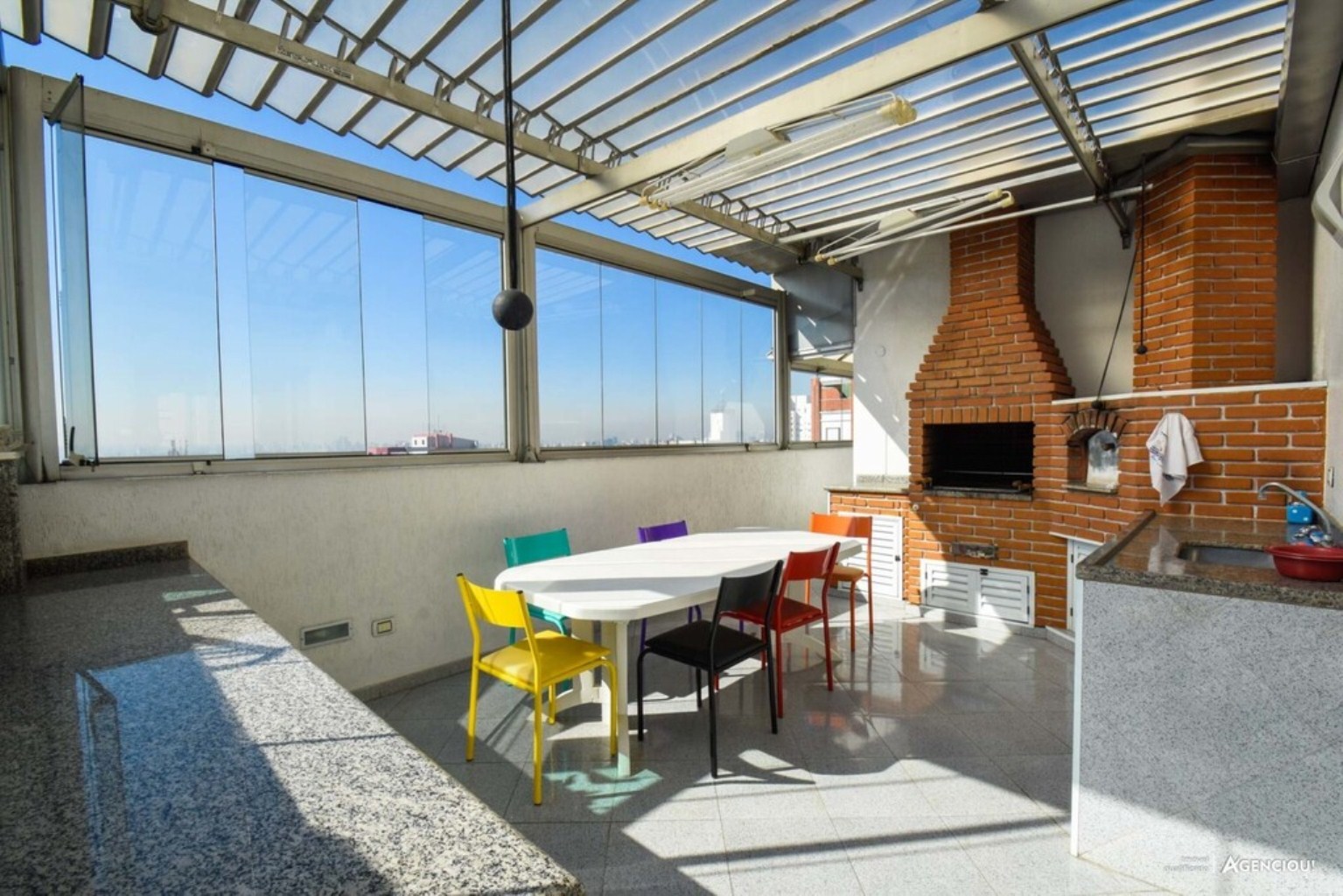 Apartamento, 4 quartos, 374 m² - Foto 27