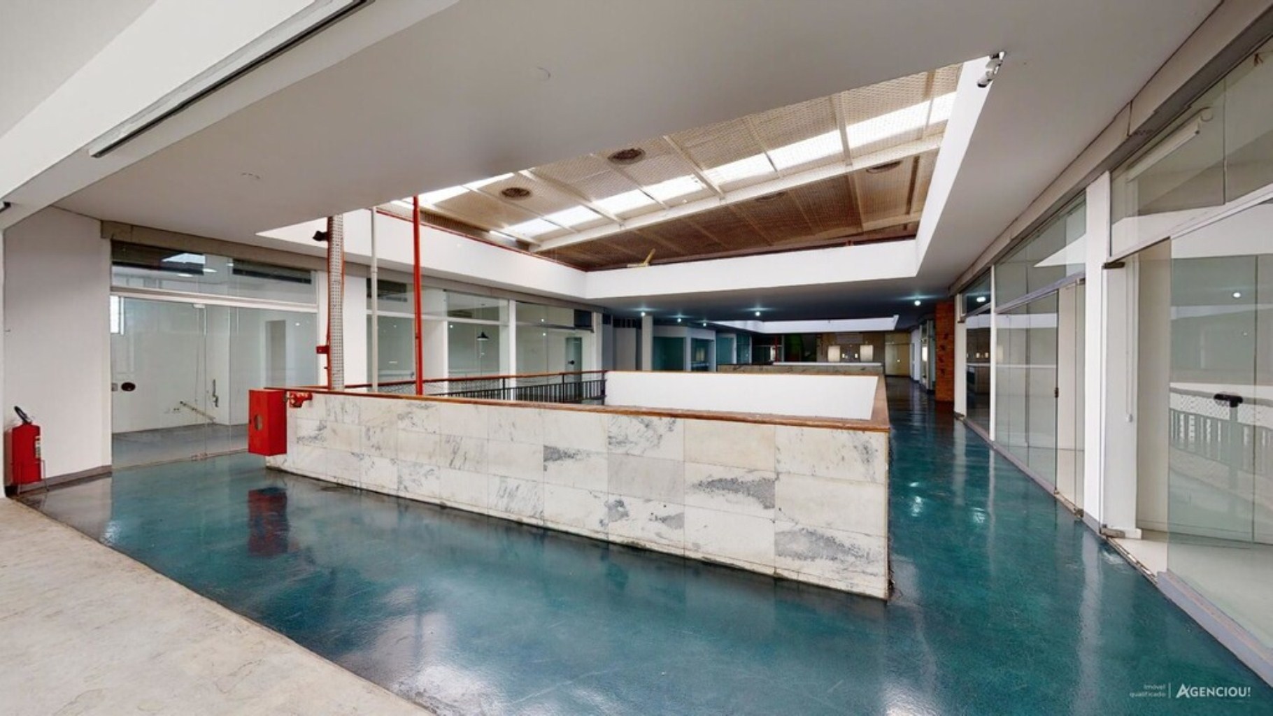 Prédio Inteiro, 1084 m² - Foto 74