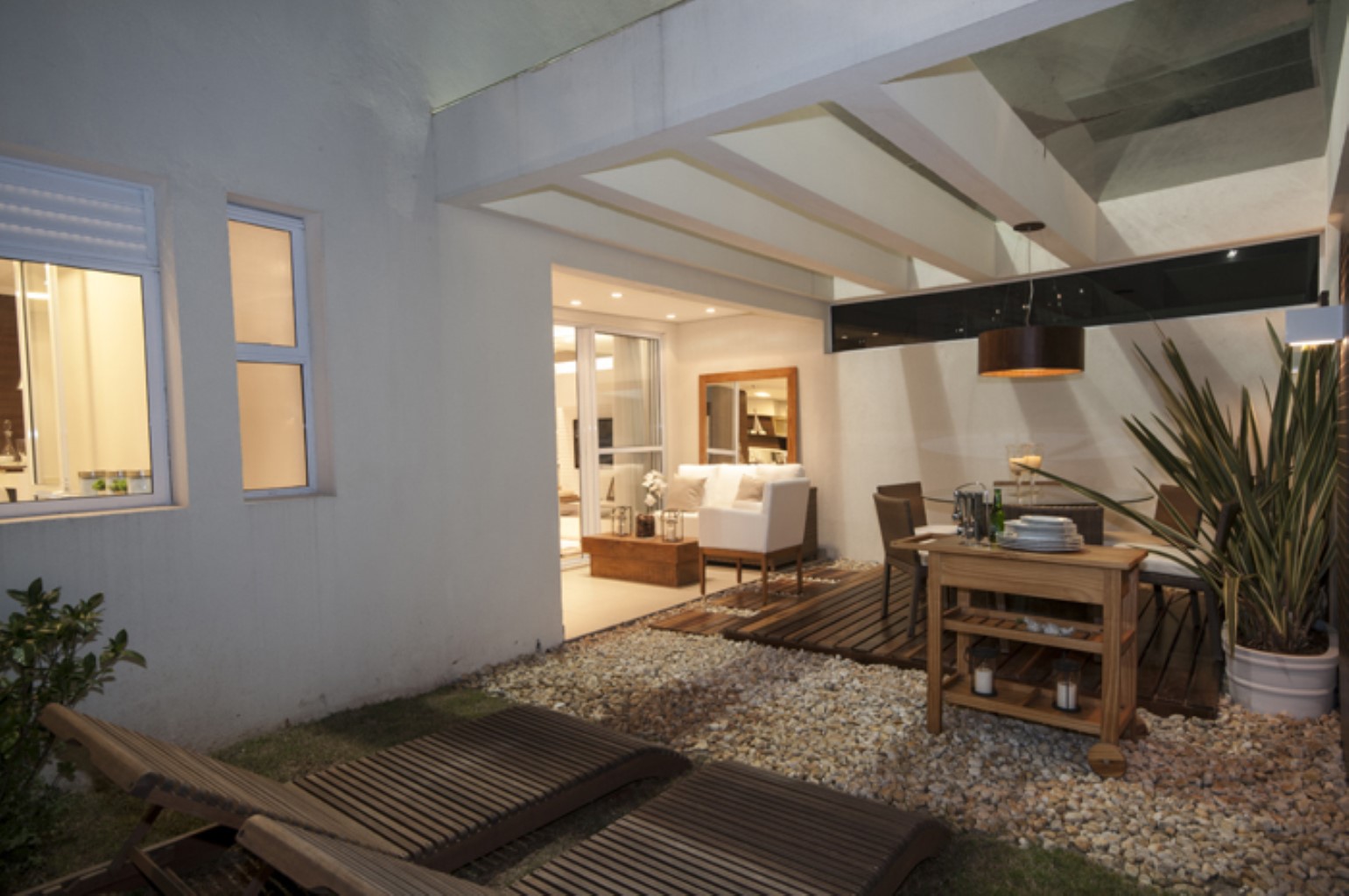 Apartamento, 2 quartos, 112 m² - Foto 15