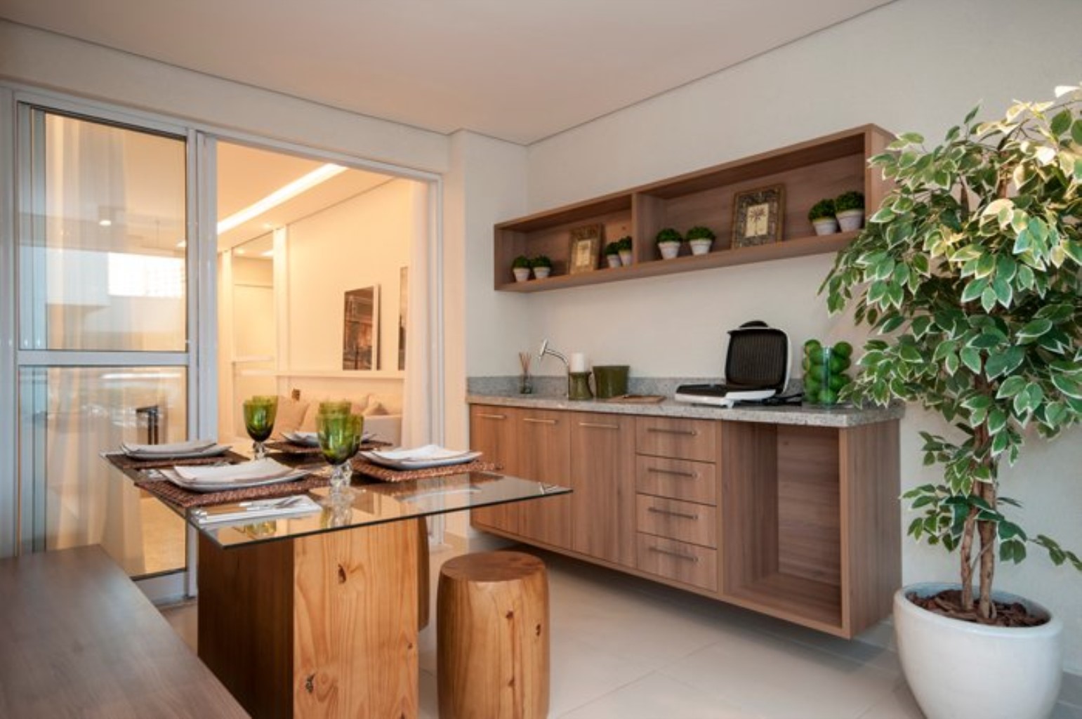 Apartamento, 2 quartos, 81 m² - Foto 16