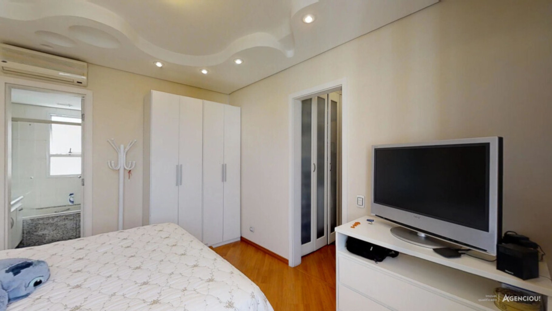 Apartamento, 4 quartos, 374 m² - Foto 15