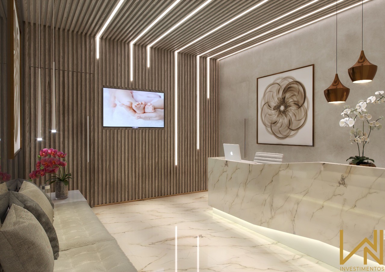Sala-Conjunto, 35 m² - Foto 7