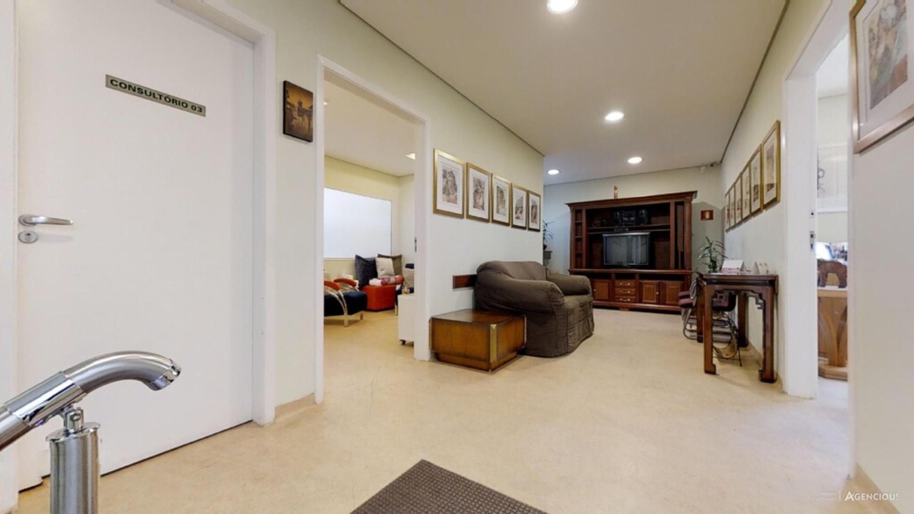 Prédio Inteiro, 374 m² - Foto 16