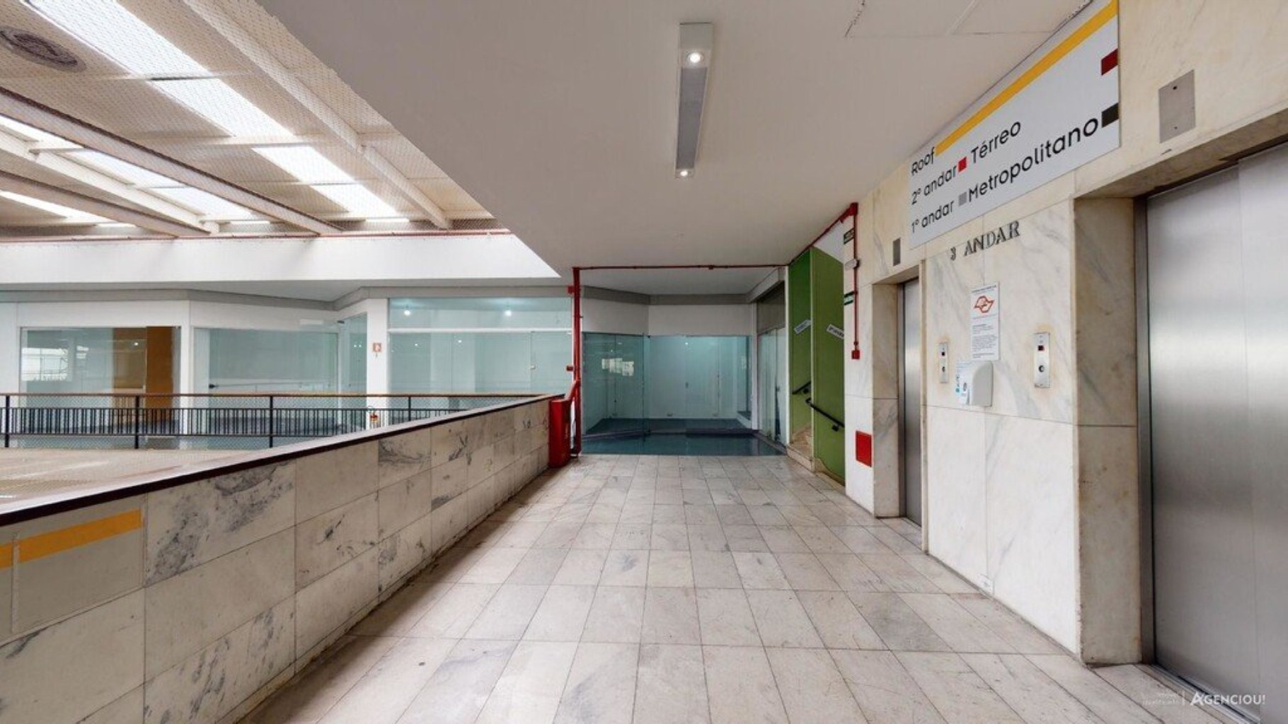 Prédio Inteiro, 1084 m² - Foto 38
