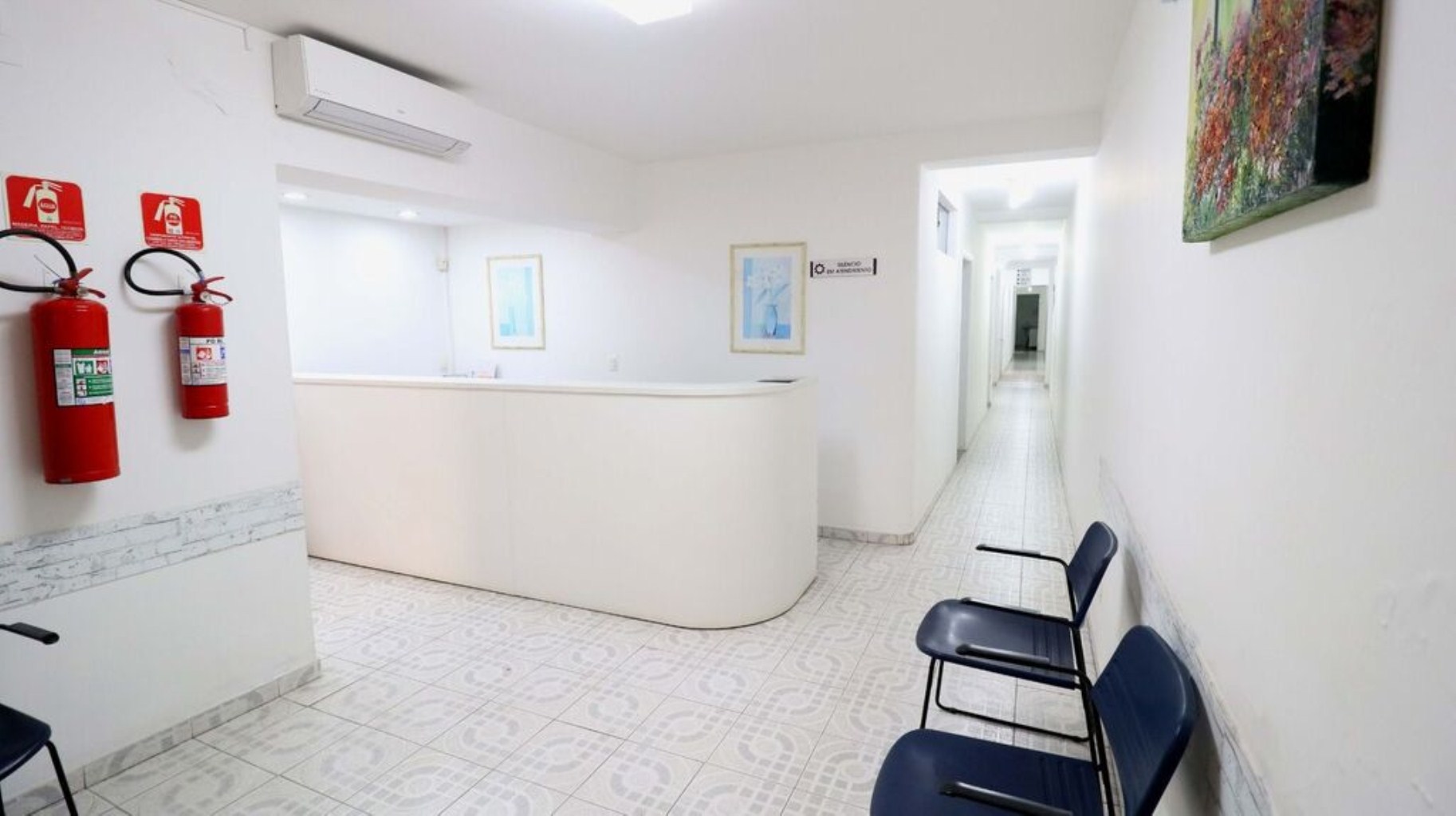 Casa, 1 quarto - Foto 6